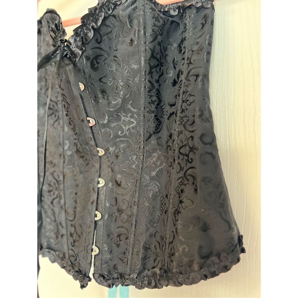 Bustier  - Picture 3 of 5